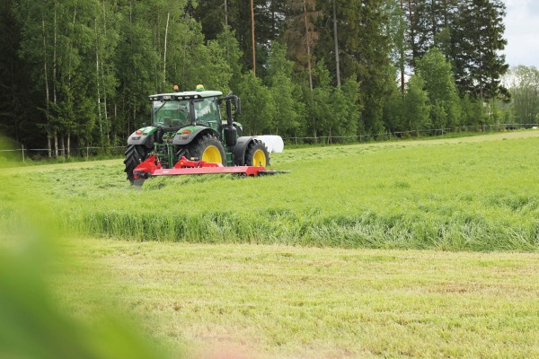 orkel silvercut 340 s fc 52 komp