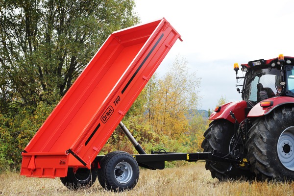 orkel t60 traktorhenger 4