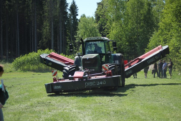 orkel grasdemo 2018 vestby komp 6