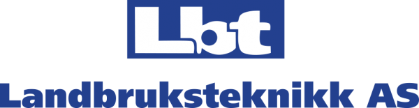 Landbruksteknikk AS Logo